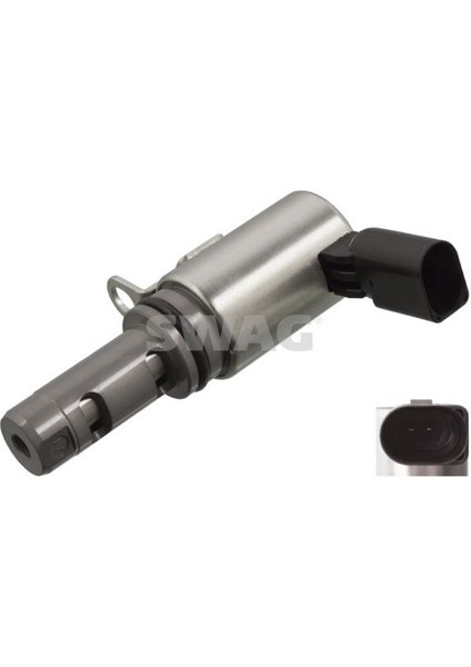 30107452 - Solenoid Valf Eksantrik Mili Ayar Değiştirme Için Audı Febı 107452