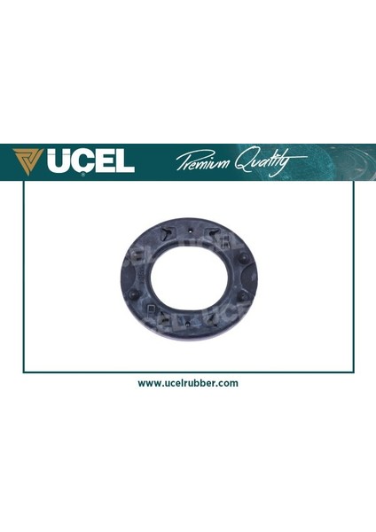 Amortısor Takoz Lastıgı On Sag W203 00>07 CL203 02>08 S203 01>07 C209 03>09 A209 03>10