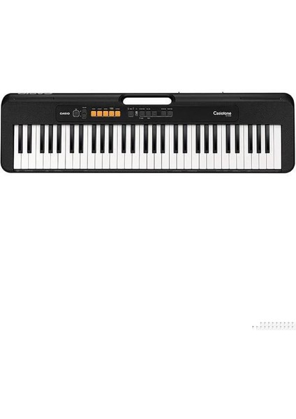 Tone CT-S100C2 61 Tuşlu Org modelleri