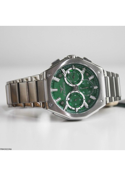 FM43023A6 Çelik Kordonlu Erkek Kol Saati fiyatları