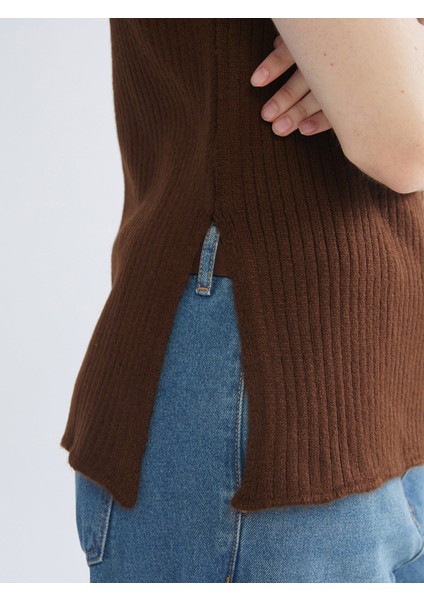 Yeni Sezon Bisiklet Yaka Kadın Triko Atlet modelleri