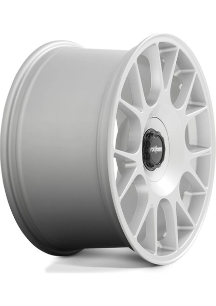 Tuf-R Satin Silver 8,5X19 5X112 / 5X114,3 ET45 Cb:72.56 Takım Jant indirimleri