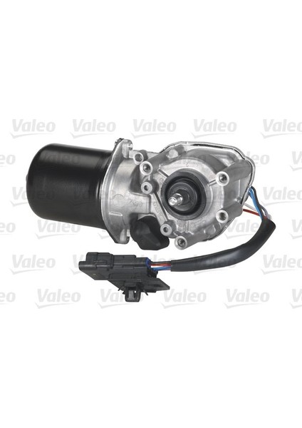 Silecek Motoru Renault Trafıc Iı 06> Master 01> Opel Vıvaro 06> Movano 01>