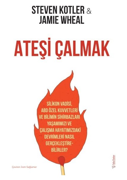 Ateşi Çalmak