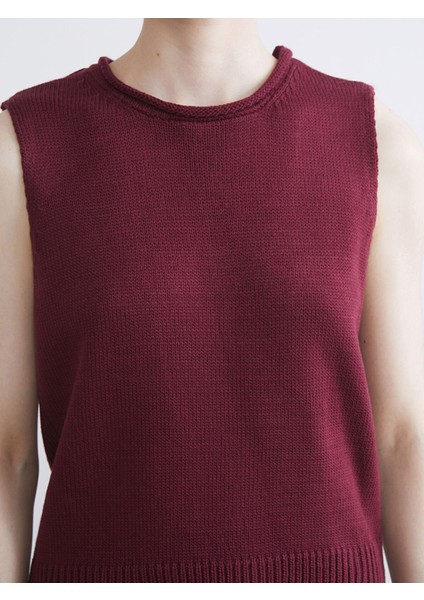 Yeni Sezon Bisiklet Yaka Kadın Triko Süveter modelleri