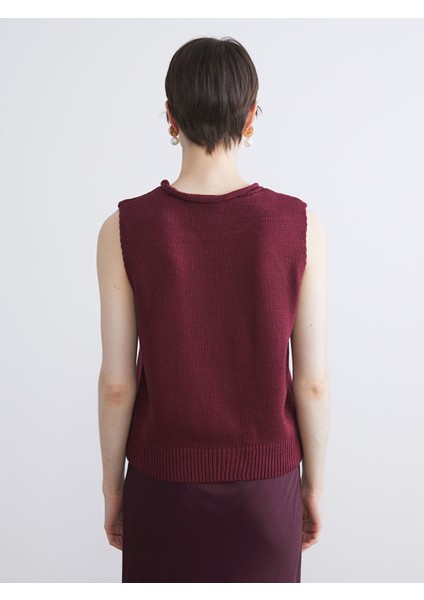 Yeni Sezon Bisiklet Yaka Kadın Triko Süveter fırsatları