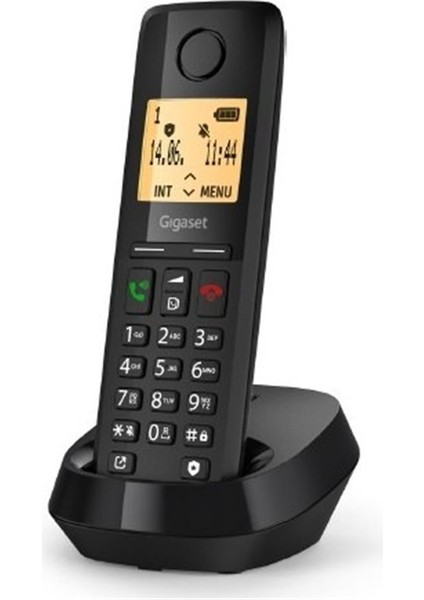 Pure 300 Handsfree Kablosuz Dect Telsiz Telefon