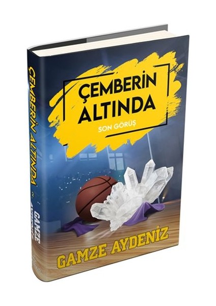 Çemberin Altında 2 - Son Görüş (Ciltli)