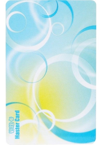 NC-MS03WP Rfıd - Şifrematik Kart Okuyucu Otomatik Kapı Kilit Sistemi (Pin - Proximity) fırsatları