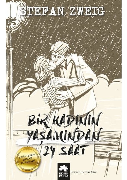 Bir Kadının Yaşamından 24 Saat