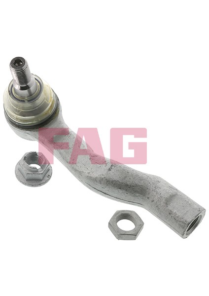 Rot Bası Sol Mercedes Vıto W639 03