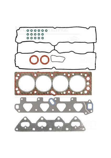 Üst Takım Conta Astra G-Tıgra 1.4 16V