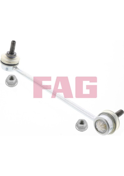 Askı Rotu On Sol Mercedes Vıto W638 96 03