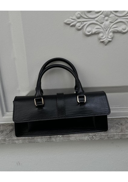 Kapaklı City Çanta Siyah fiyatları