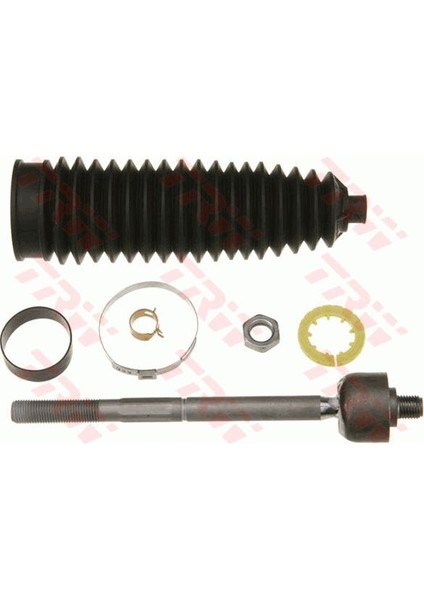 Rot Mili Körüklü Set Kng Iıı 02/08