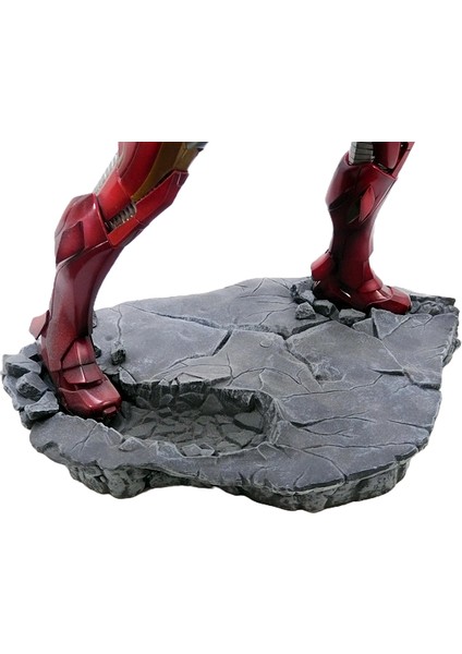 Kotobukiya Avengers Filmi: Iron Man Mark Vıı Artfx Heykeli fırsatları