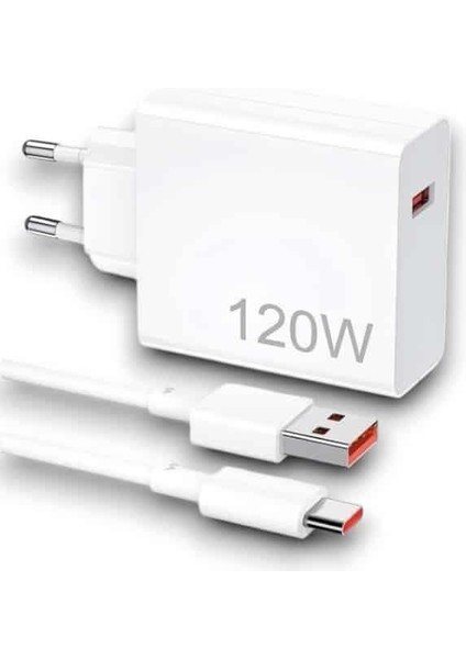 Msa-Shop 120W Şarj Aleti fiyatları