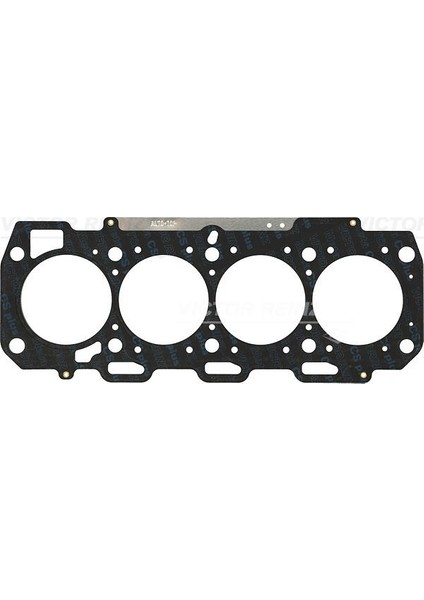 Skc 2 Kertik Vectra C - Astra-Doblo-Punto 1.9 Mjt