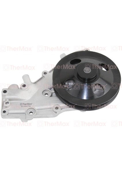 Devirdaim R9-R11-R19 1400 PA550 T