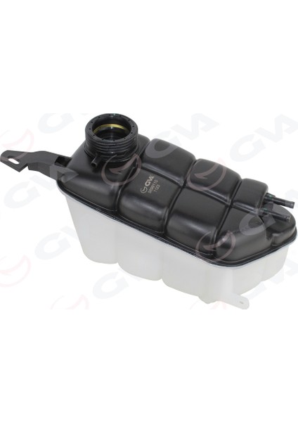 Radyator Yedek Su Deposu Mercedes W220 W463