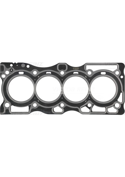 Silindir Kapak Contası Koleos Nıssan Xtraıl 0.5 mm