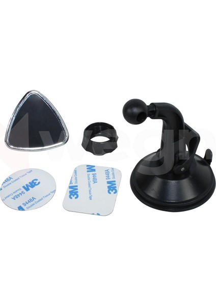 Msa-Shop Araç Içi Telefon Tutucu Miknatisli