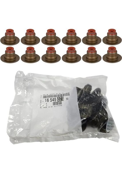 Subap Lastıgı Takım 208 308 Iı 08> 5008 3008 Ds3 Ds4 C3 Iıı C4 Iı Eb2 EB2M EB2F 1.2 12V EB2DT EB2DTS