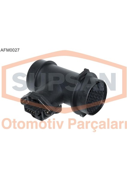 Hava Akış Sensörü Debimetre Hyundaı Accent 1.3l 4G13 G4EH 95-00 / 1.5l G4EK Karbüratörlü 95-00