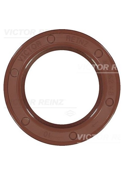 Krank Mil Keçesi DUCATO-SCUDO-BOXER-PARTNER-EXPERT-BERLINGO-XSARA-JUMPER-JUMPY-XANTIA-P406 42X62X8