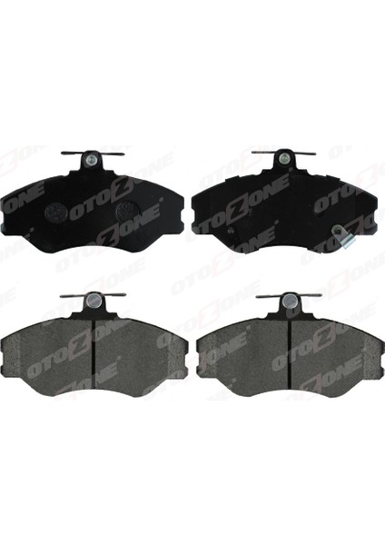 Ön Balata H100 07/93-03/00 GDB3089