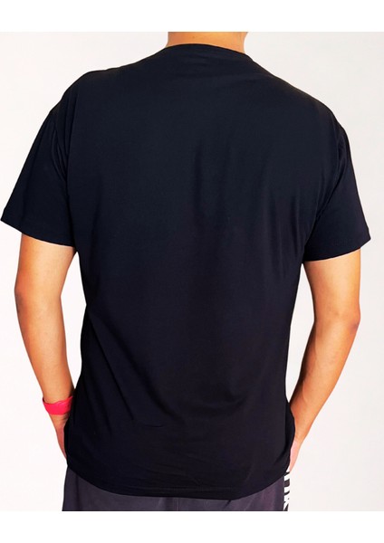%100 Pamuk New Regular Fit Bisiklet Yaka Basic Tişört fiyatları
