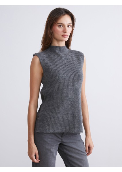 Yeni Sezon Bisiklet Yaka Kadın Triko Atlet