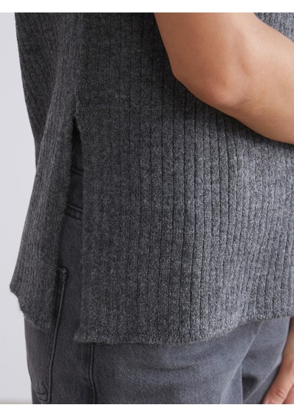 Yeni Sezon Bisiklet Yaka Kadın Triko Atlet modelleri