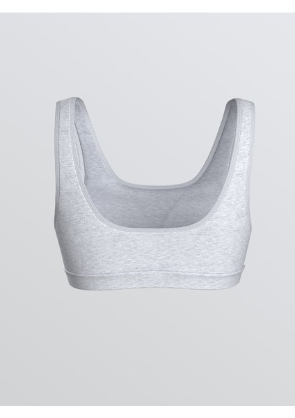 Yeni Sezon Balensiz Pedli Düz Büstiyer 2'li fırsatları