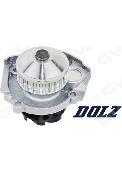 Su Pompası Fıat Albea 03 07 Doblo 01 10 Palıo 96 05 Panda 03 Punto 99 09 Sıena 97 02 Lancıa Y Ypsılon 96 6 1.1 1.2 1.4 16V