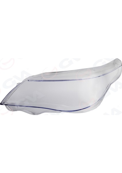 Far Camı Sol Bmw E60 2005 2010