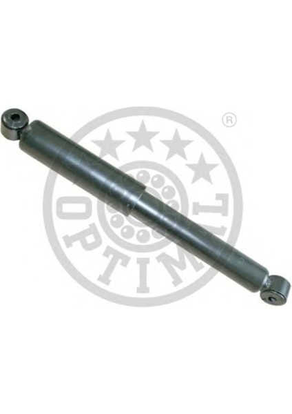 Arka Amortisör L/r Caddy 6.96 04 Seat Inca 95 Iki Tarafı Halkalı