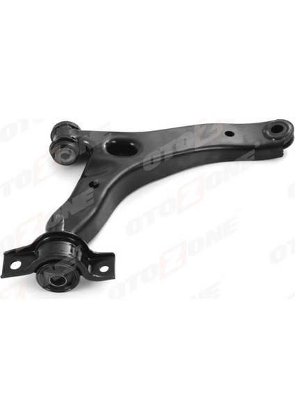 Salıncak Sag Alt Komple Sac Tourneo Connect Tc7 02 14 Rotılsız