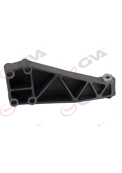 Ön Motor Mesned Takozu Sağ Şasiye Bağlanan Tempra-Tipo