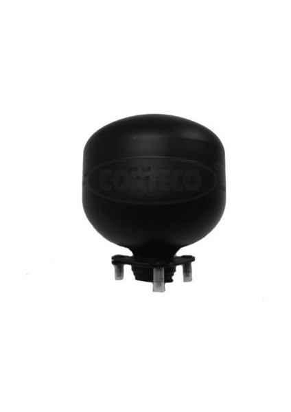 Suspension Sphere. Pneumatic Suspension
