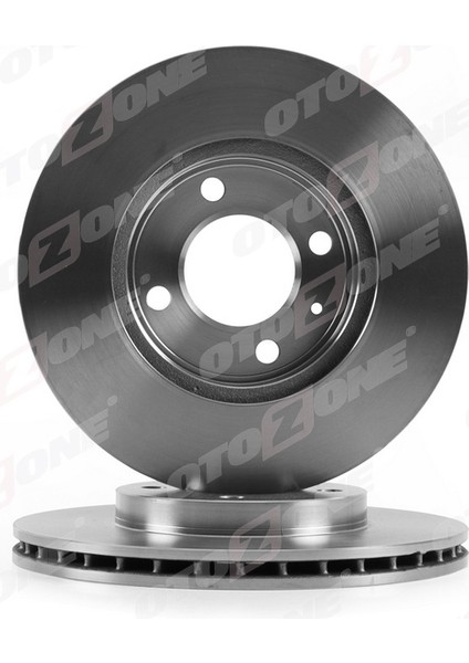 Ön Fren Disk Aynası Polo 1.6/1.9 Tdi 91-98 -Golf 2/3 1.8 Gtı 256X20X4DL Havalı