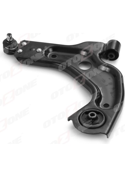 Salıncak Sol Komple Fıesta Iv 1.0 1.1 1.4 95 02 Mazda 121 Iıı 97 03 Hıdrolık