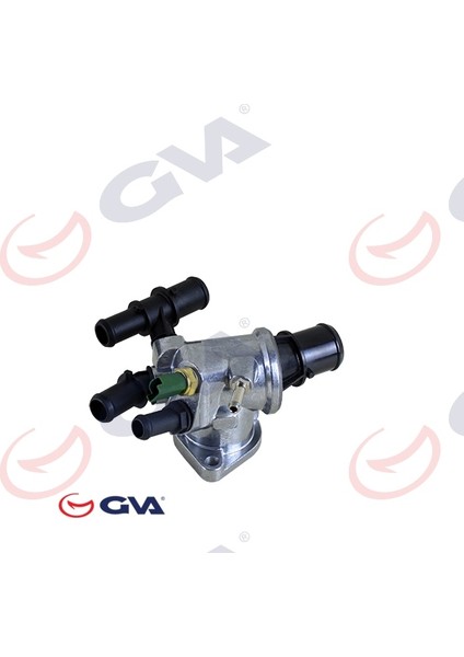 Termostat 88C Komple / Müşürlü DOBLO-STILO-MAREA-BRAVO-BRAVA-147-156-166-LYBRA 1.9jtd