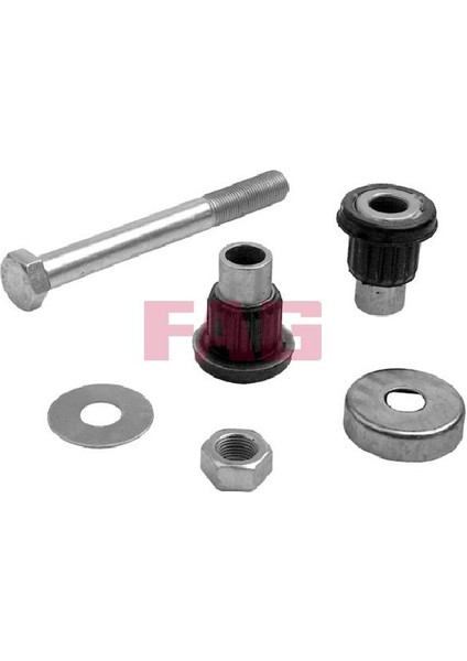 S Rot Tamır Takımı Mercedes W115 W116 W123 W126