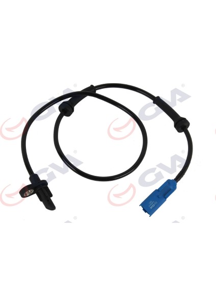 Abs Devir Sensörü Arka CROSSLAND-P207-P208-P301-P2008-BIPPER-C-ELYSEE-C3 Aırcross-C3 Iı-Iıı C4 Cactu S-Nemo-Ds3