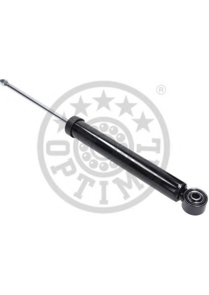 Arka Amortisör L/r Golf Vı-Jetta Iıı 08