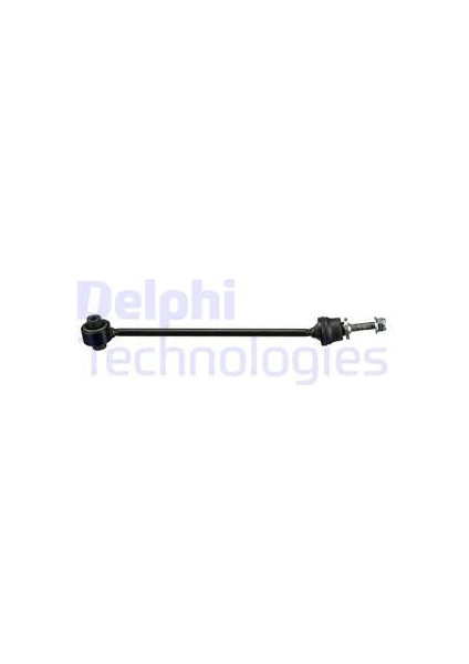 Askı Rotu On Sol Mercedes W166 X166 C292
