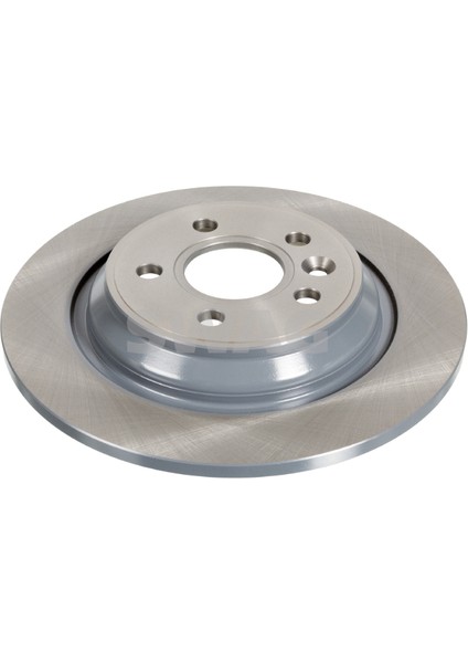 Arka Fren Aynası Volvo S60-V60-S80 10- V70 08- XC70 07- 302CM X11X5DL Dolu