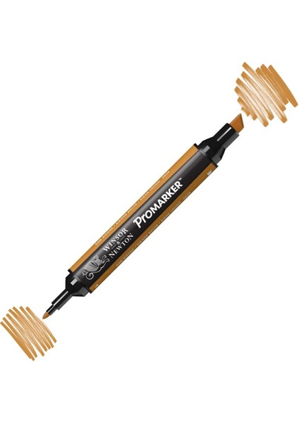 Promarker Kalem Raw Sienna O646