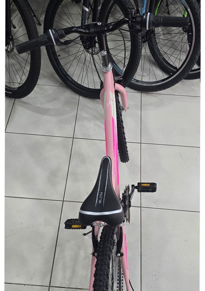Excel 24 Lady Genç Kız Bisikleti (140 / 160 cm Arası Boy) fiyatları